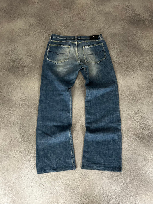 Versace Vintage Jeans (L)