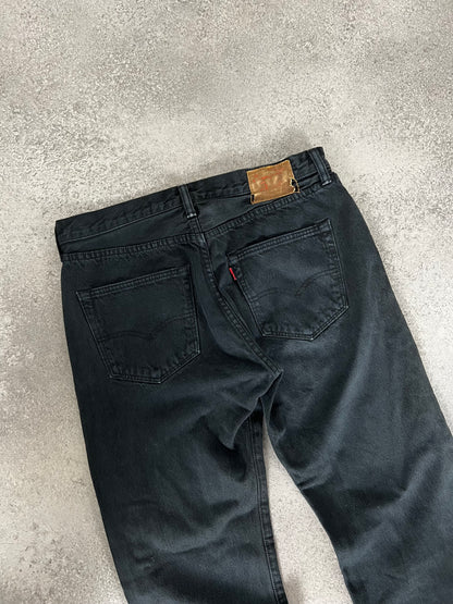 Levis 501 Vintage Jeans (M-L)