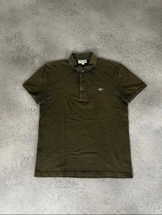 Lacoste Poloshirt (S)