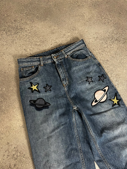 Emporio Armani Universal Jeans (S)