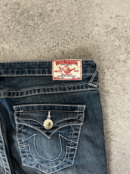 True Religion Bootcut Jeans (M)
