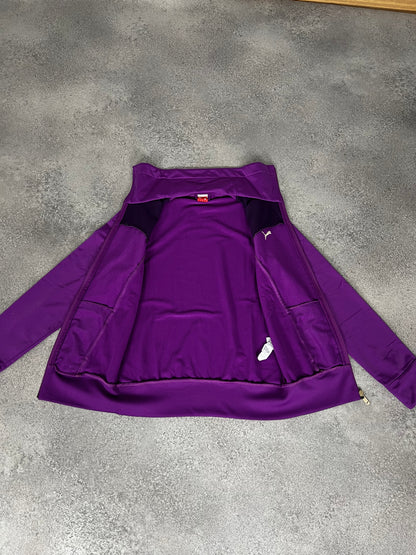 Puma Trackjacket (S)