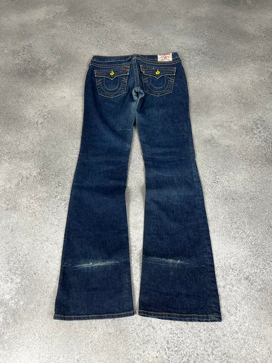 True Religion Bootcut Denim (M)