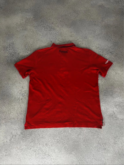 Ferrari Poloshirt (M)