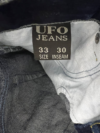 Ufo Bootcut Jeans (L)