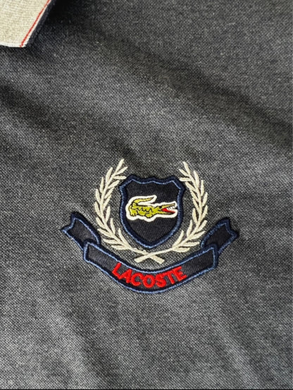 Lacoste Poloshirt (M)