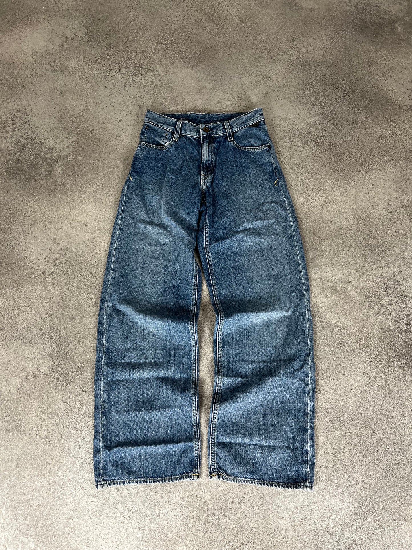 G-Star Raw Loose Jeans (XS)