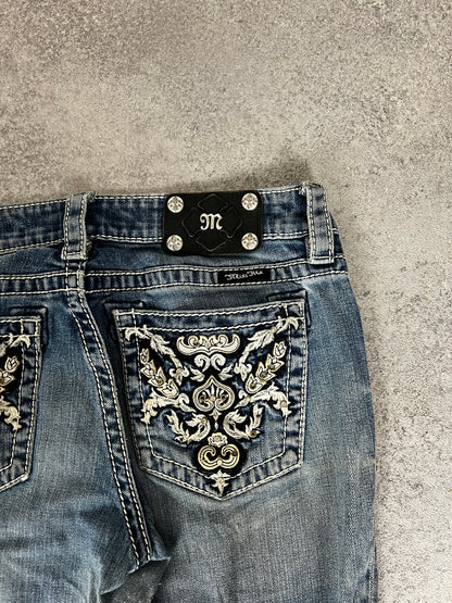 Miss Me Vintage Denim (M)