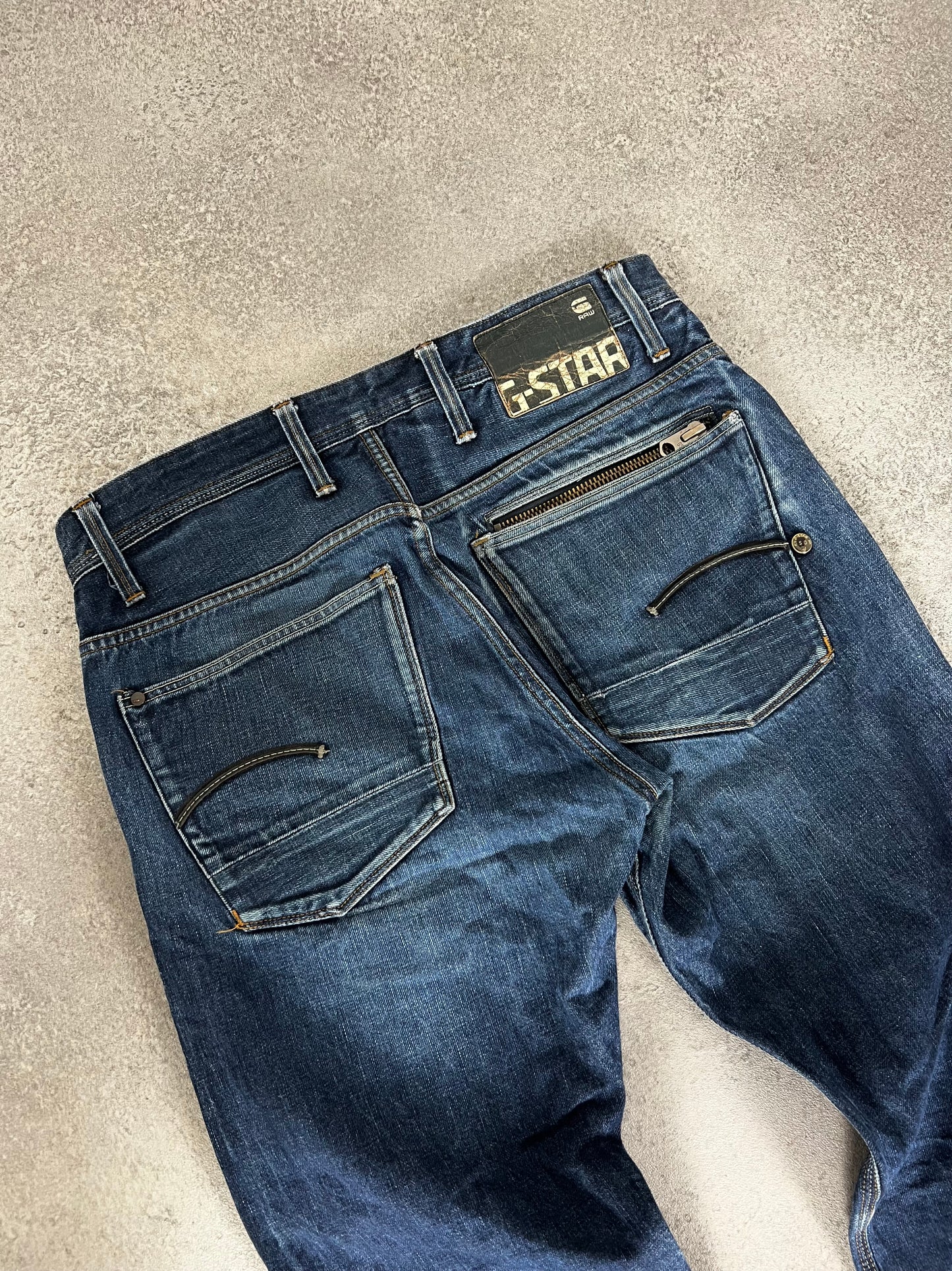 G-Star Raw Jeans (XL)