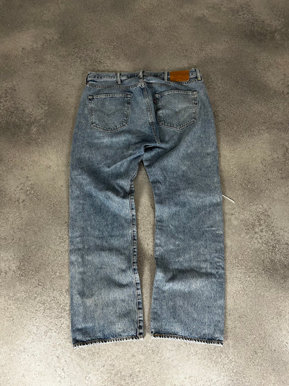 Levis 501 Vintage Jeans (XL)