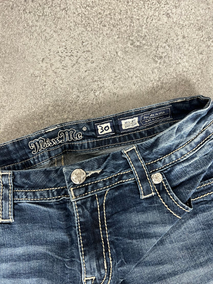Miss Me Vintage Denim (M)
