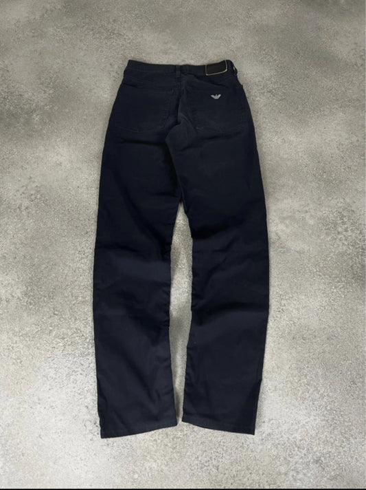 Armani Jeans Stoffhose (XS)