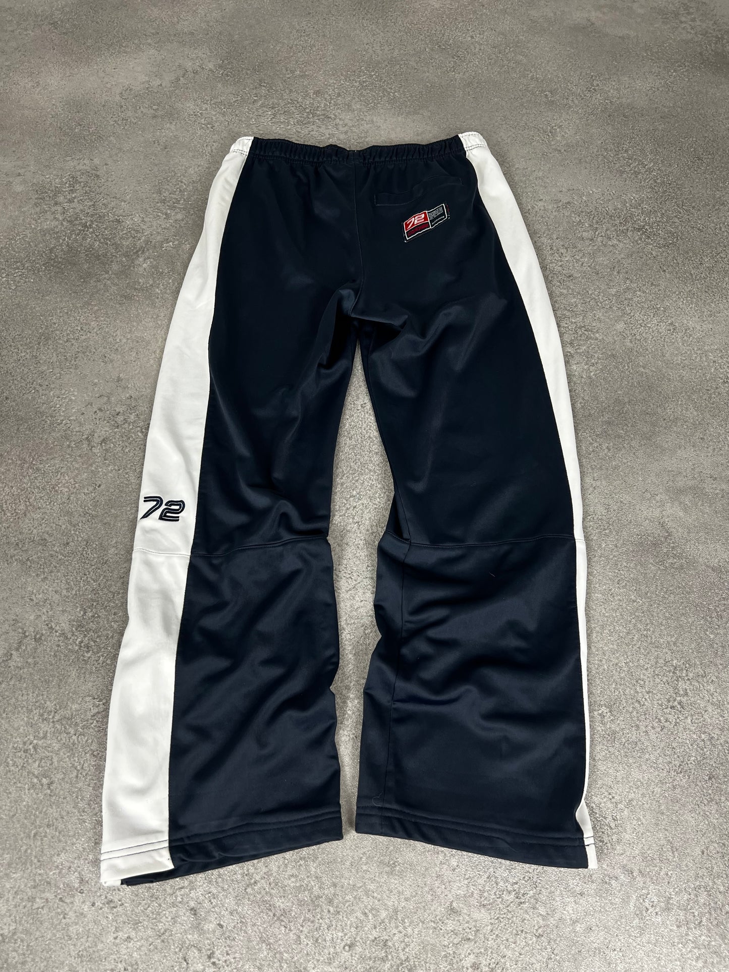 Nike Vintage Baggy Trackpants (XL)