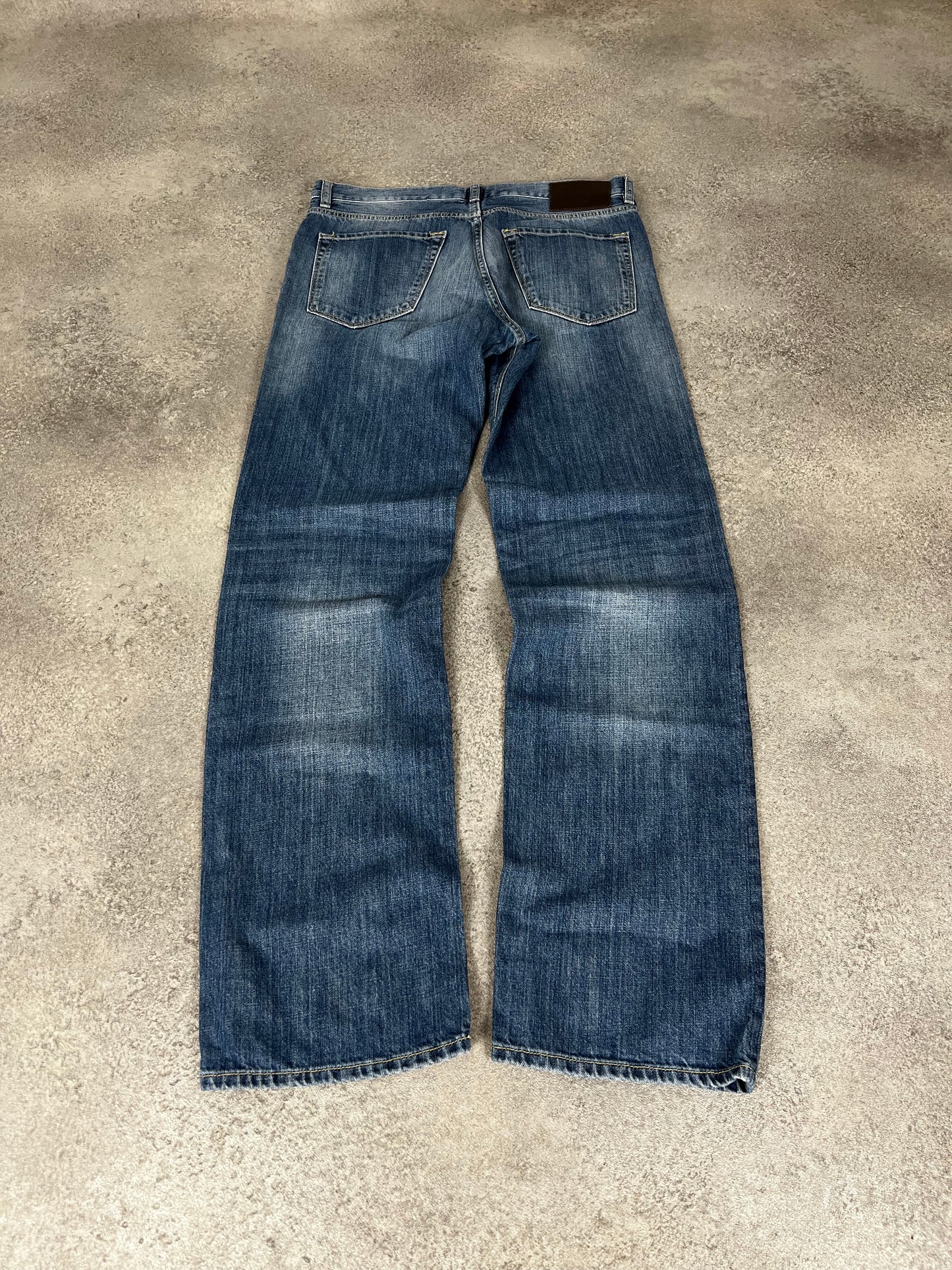 Hugo Boss Vintage Denim (L)