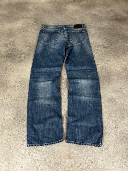 Hugo Boss Vintage Denim (L)