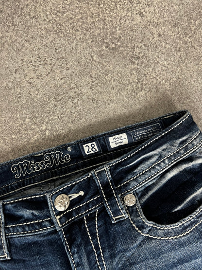 Miss Me Vintage Denim (S)