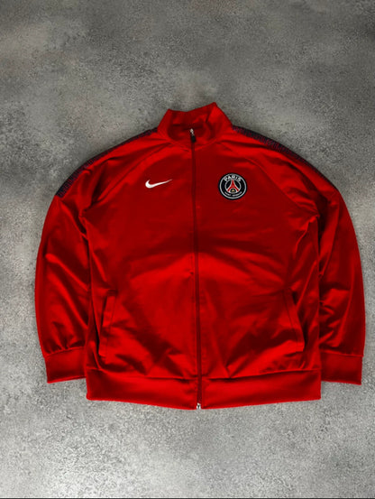 Nike x PSG Trainingsjacke (XL)