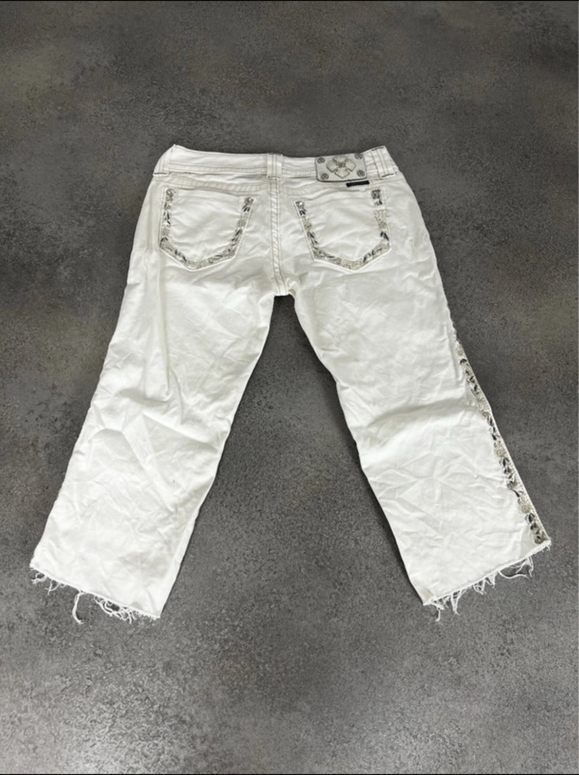 Miss Me Vintage Jeans (M)