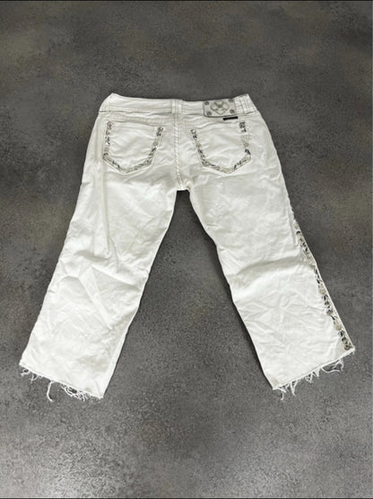 Miss Me Vintage Jeans (M)