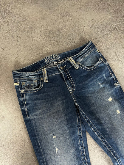 Miss Me Jeans Bootcut (M)