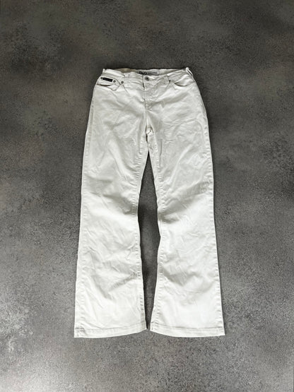 Dolce & Gabbana Bootcut Jeans (S)