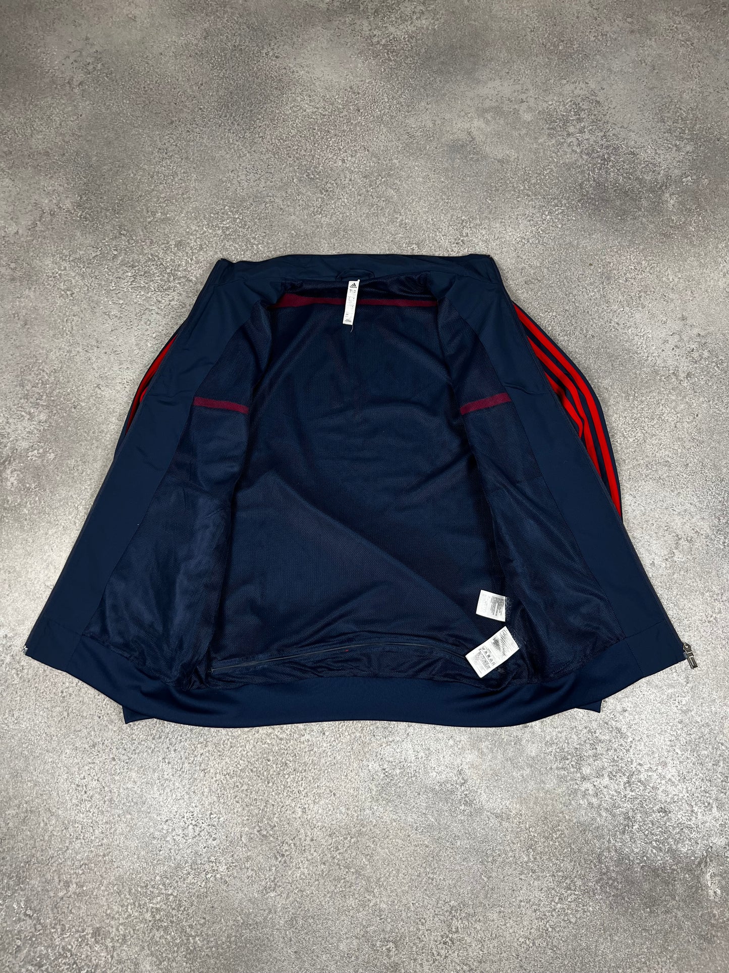 Adidas Arsenal Trackjacket (M)