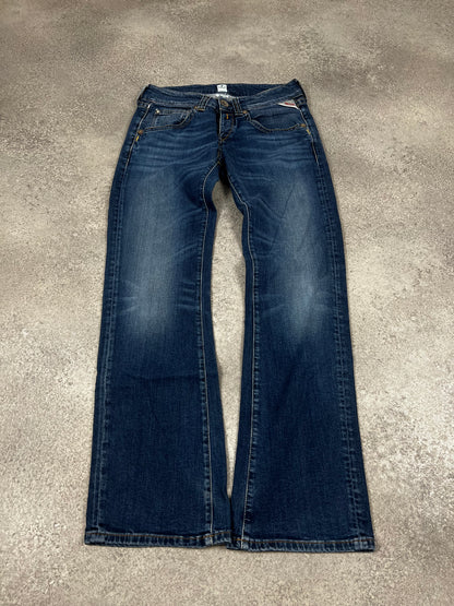 Replay Bootcut Denim (M)