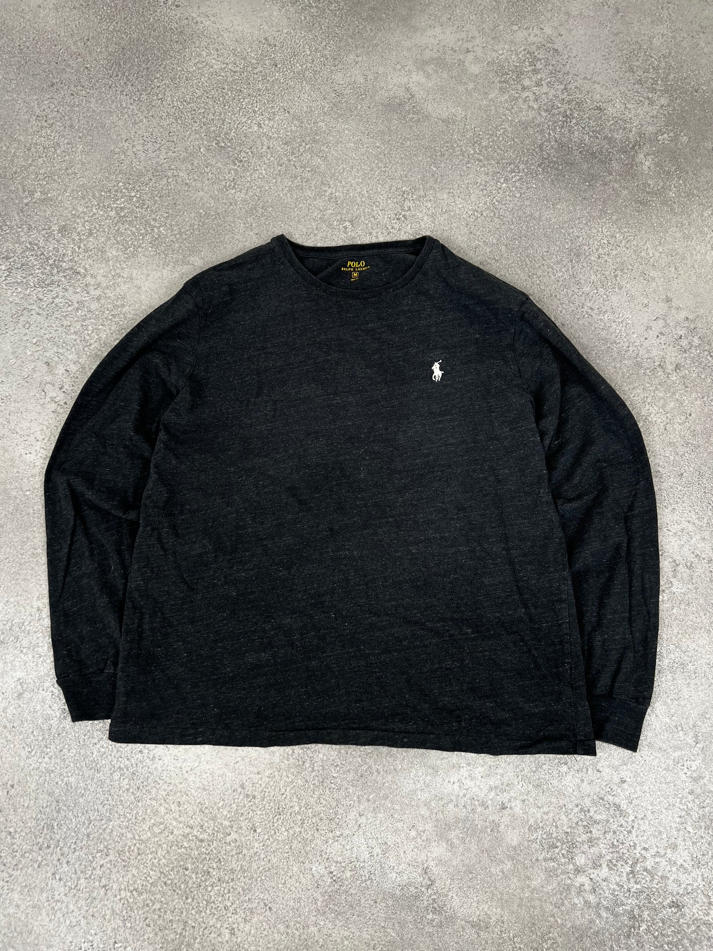 Ralph Lauren Longsleeve (M)