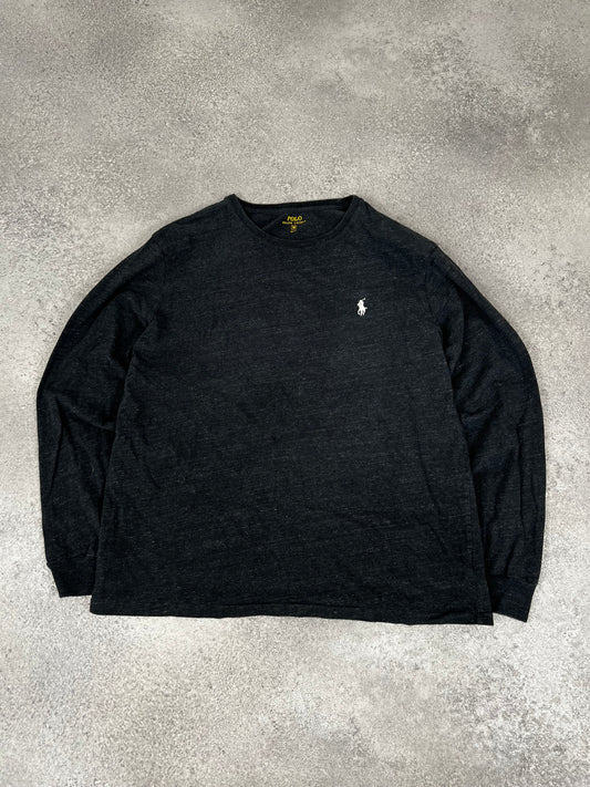 Ralph Lauren Longsleeve (M)