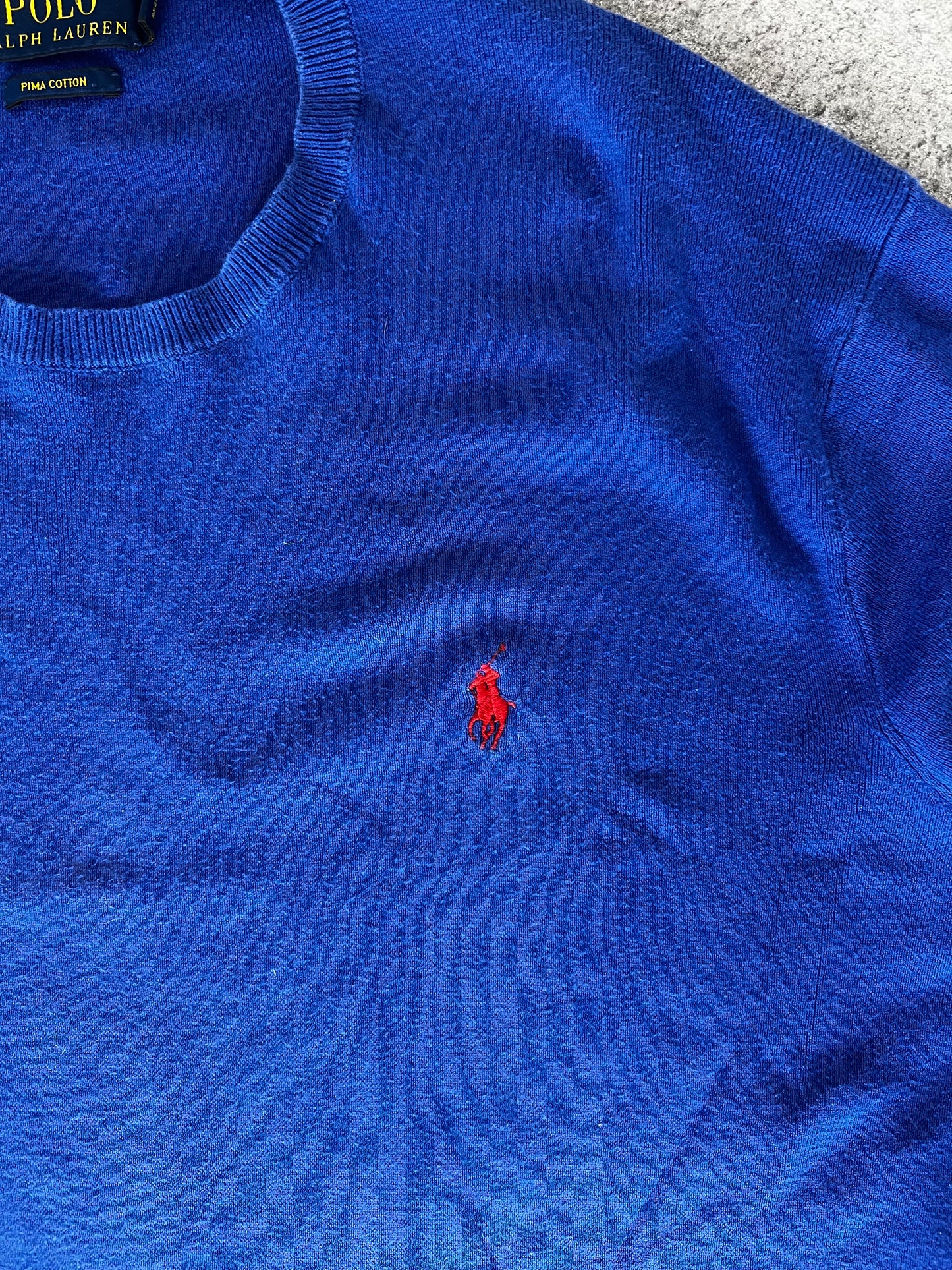 Ralph Lauren Sweater (M)