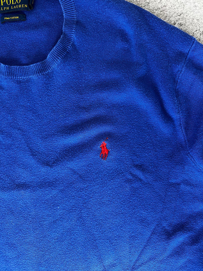 Ralph Lauren Sweater (M)