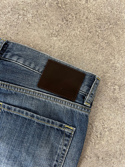 Hugo Boss Vintage Denim (L)
