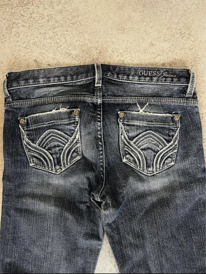 Guess Bootcut Jeans (M)
