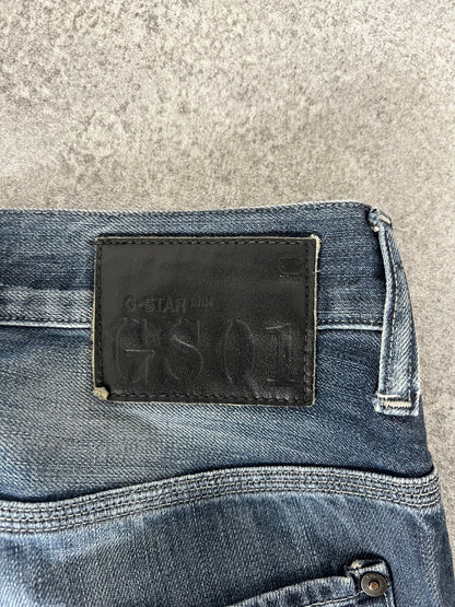G-Star Raw Vintage Denim (M)