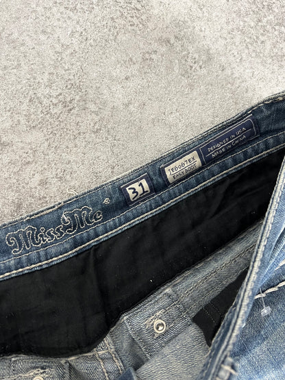Miss Me Bootcut Jeans (L)