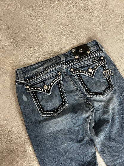 Miss Me Vintage Denim (M)
