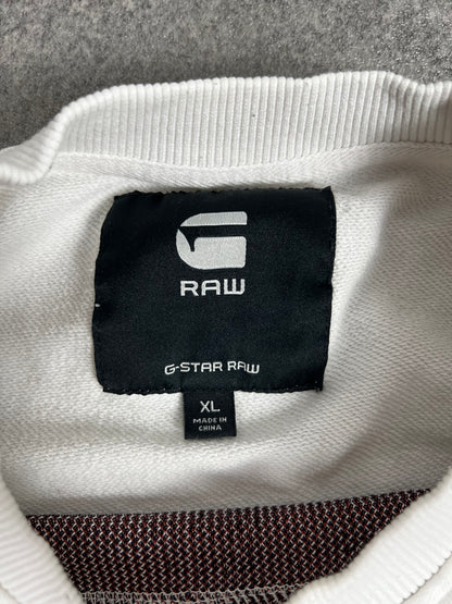 GStar-Raw Vintage Sweater (XL)