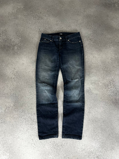 Dolce & Gabbana Vintage Jeans (S)