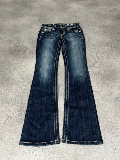 Miss Me Bootcut Jeans (S)