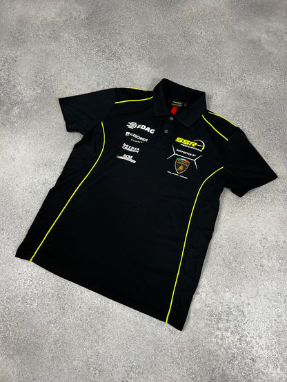 Lamborghini Poloshirt (S)