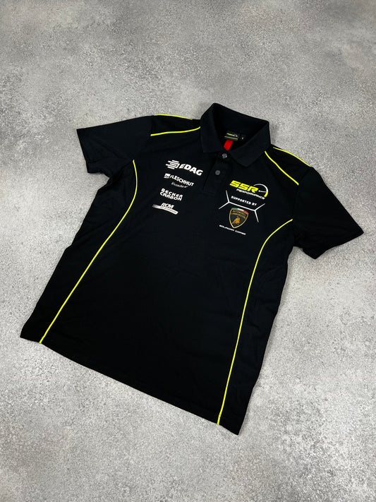 Lamborghini Poloshirt (S)