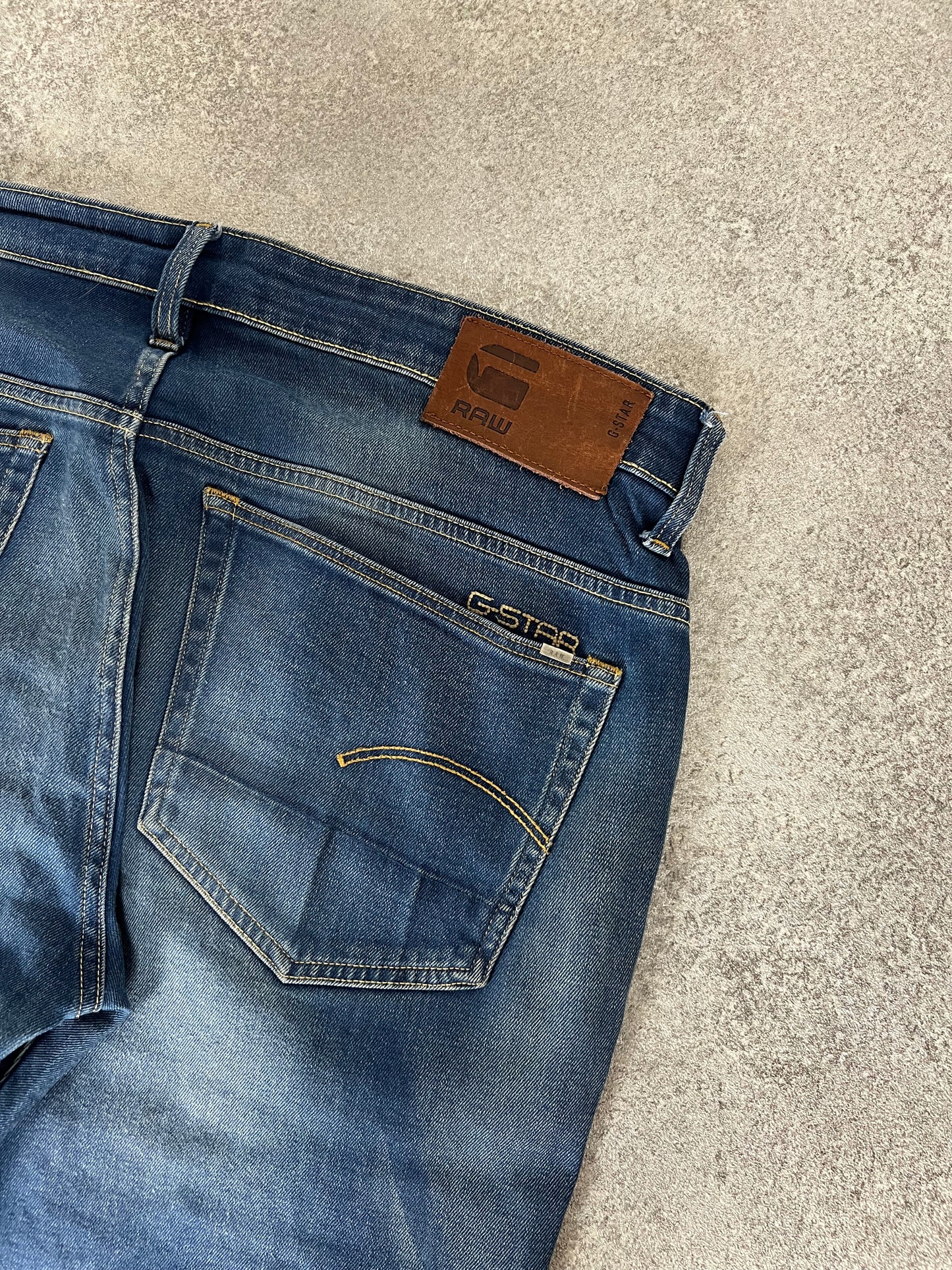 G-Star Jeans Loose Fit (L)