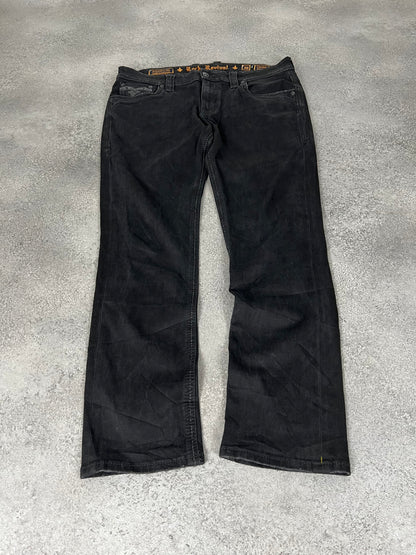 Rock Revival Vintage Jeans (XL)
