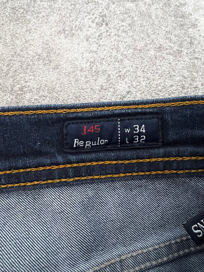 Armani Jeans (L)