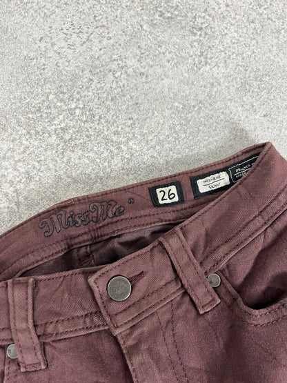 Miss Me Vintage Jeans (XS)