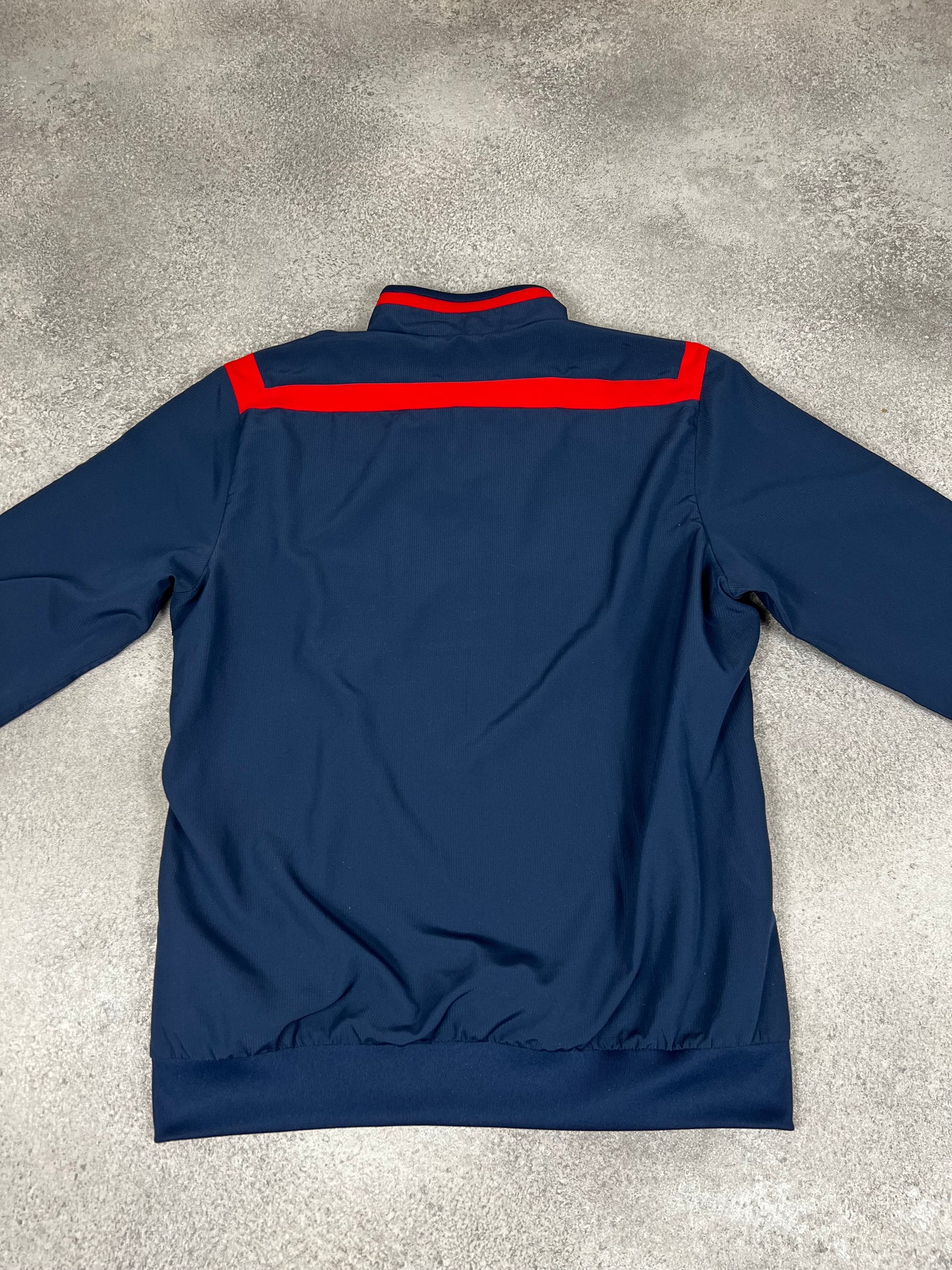 Adidas Arsenal Trackjacket (M)
