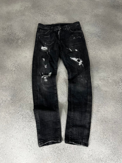 Dsquared2 Vintage Jeans (M)