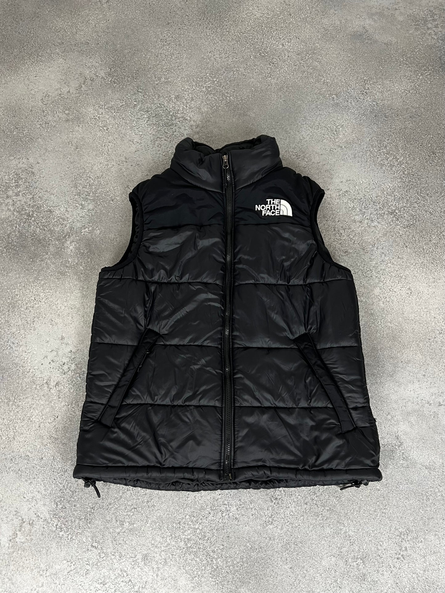 The North Face Pufferweste (M)