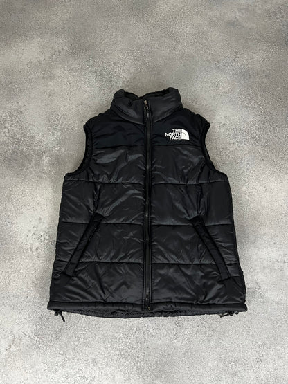 The North Face Pufferweste (M)