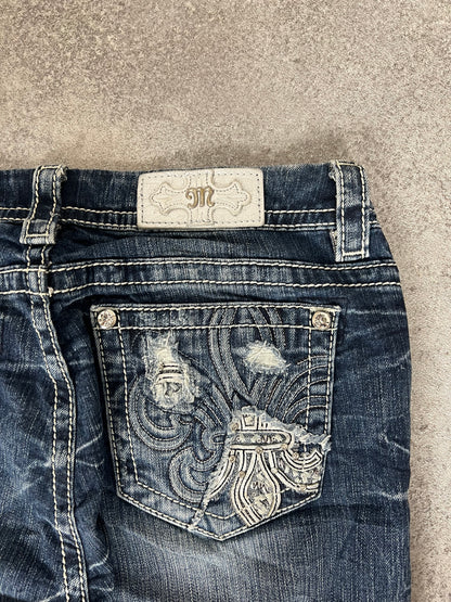 Miss Me Vintage Jeans (M)